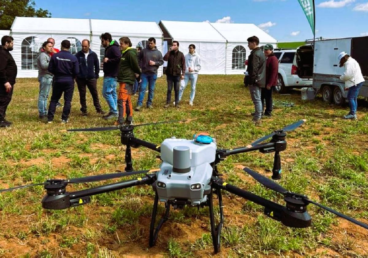 Jornada para la mejora de la competitividad a través de las nuevas tecnologías | La Verdad