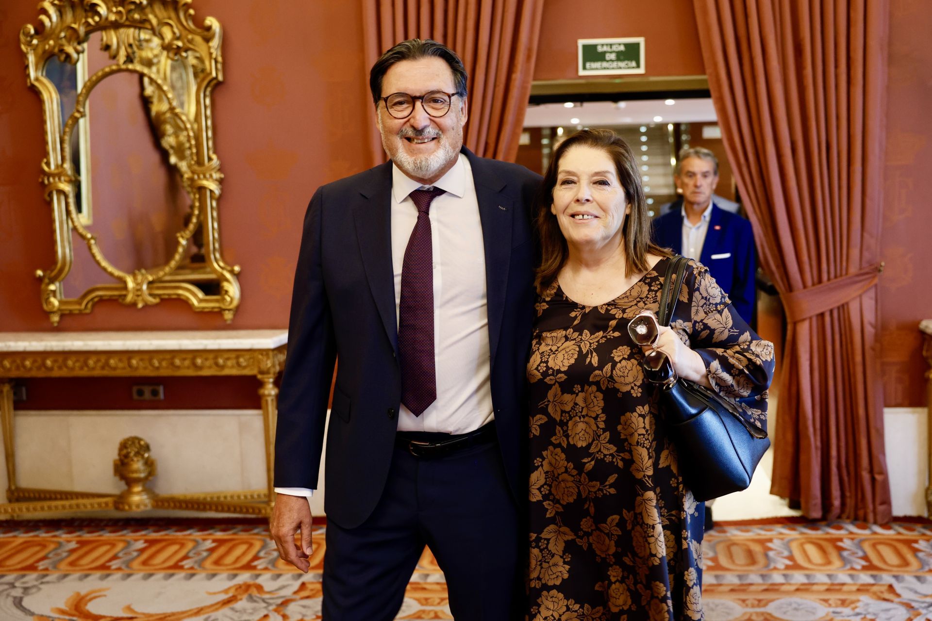 Los asistentes a la gala Región de Talentos de LA VERDAD, en imágenes