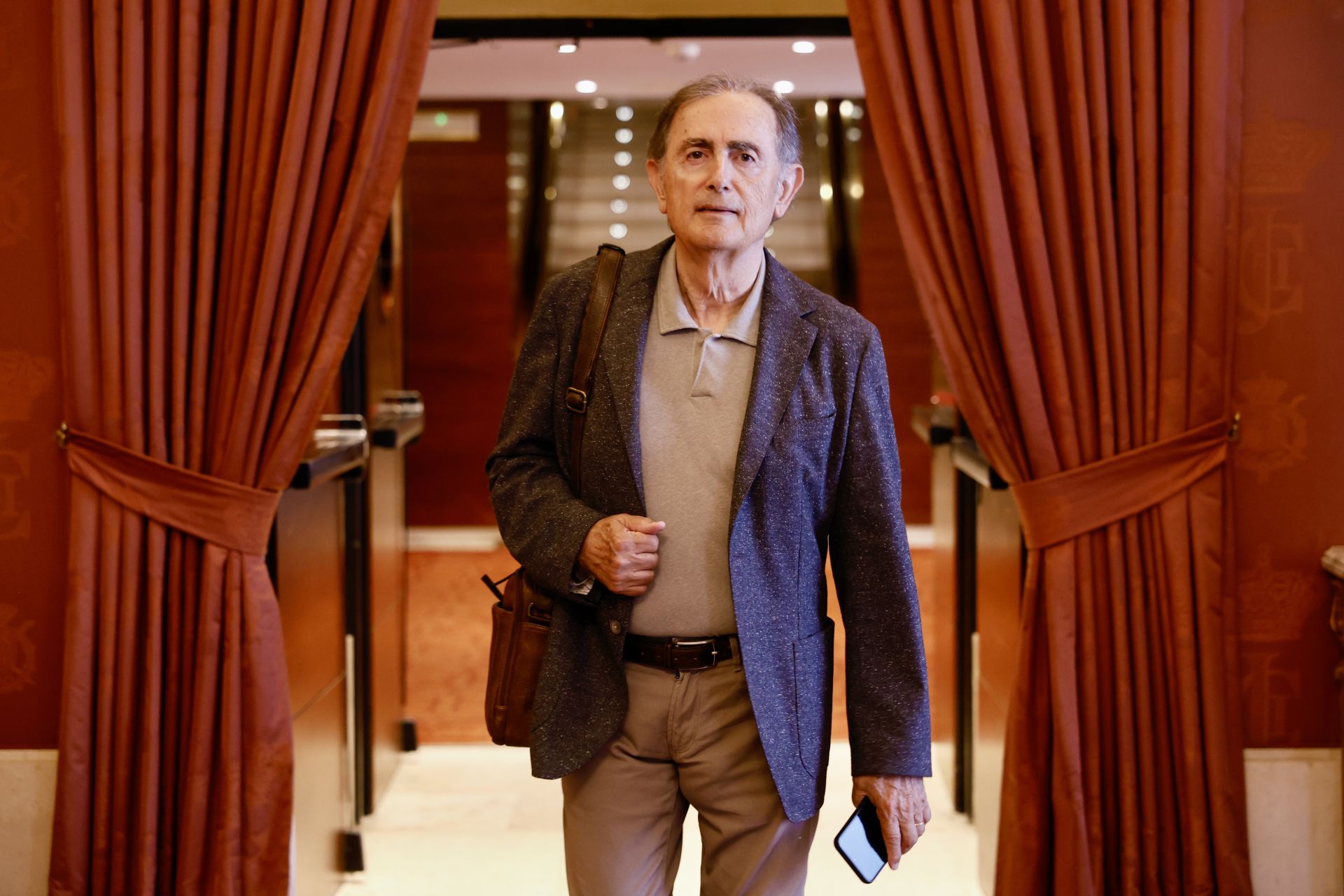 Los asistentes a la gala Región de Talentos de LA VERDAD, en imágenes
