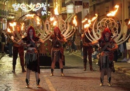 La Entrada de Bandas, el próximo sábado, dará paso al Gran Desfile de Moros y Cristianos.