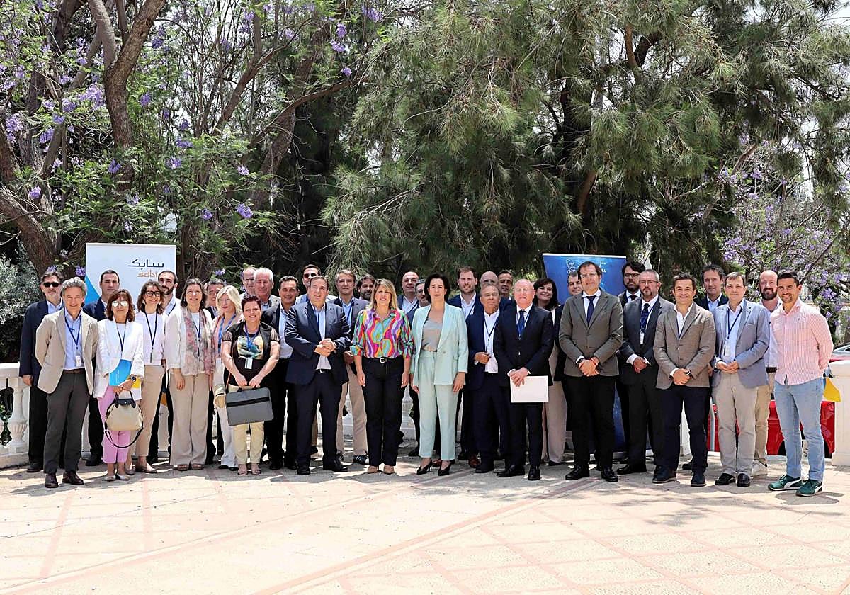 La Fundación Isaac Peral consolida su labor en innovación y desarrollo industrial