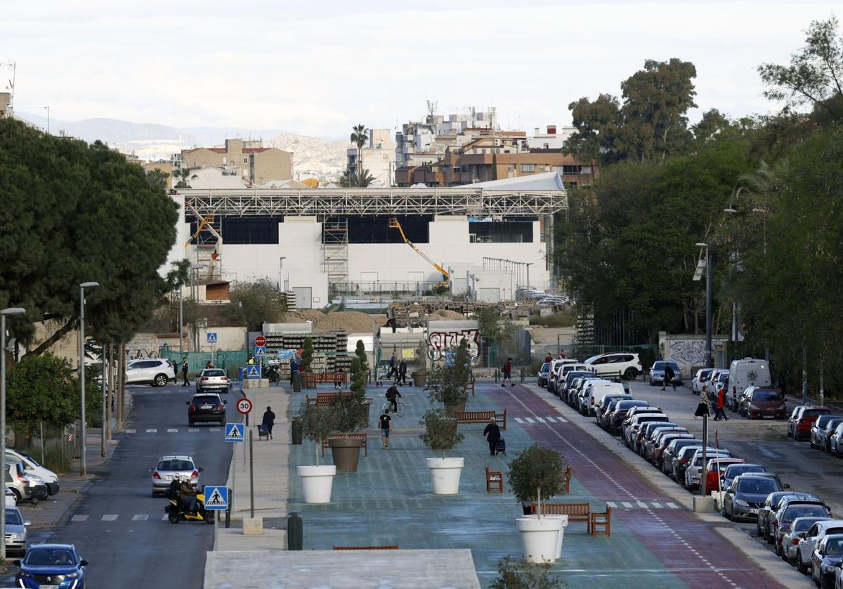 El ayuntamiento de murcia aprueba el pago de los 8 millones de este año para la ejecución del soterramiento | la verdad