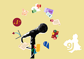 Amplio respaldo a darle a la Región de Murcia un Estatuto de Autonomía del siglo XXI