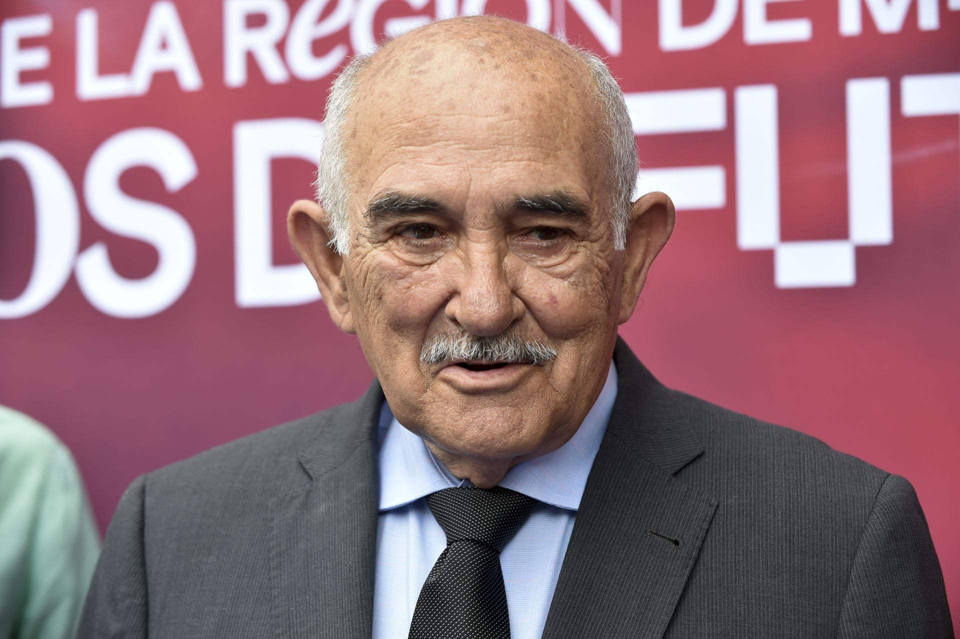 El acto por el Día de la Región de Murcia, en imágenes