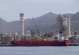 l Plan General contempla ampliar la superficie calificada como suelo urbano especial en el valle de Escombreras para facilitar el crecimiento del sector de las renovables.