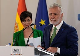 Ángel Víctor Torres