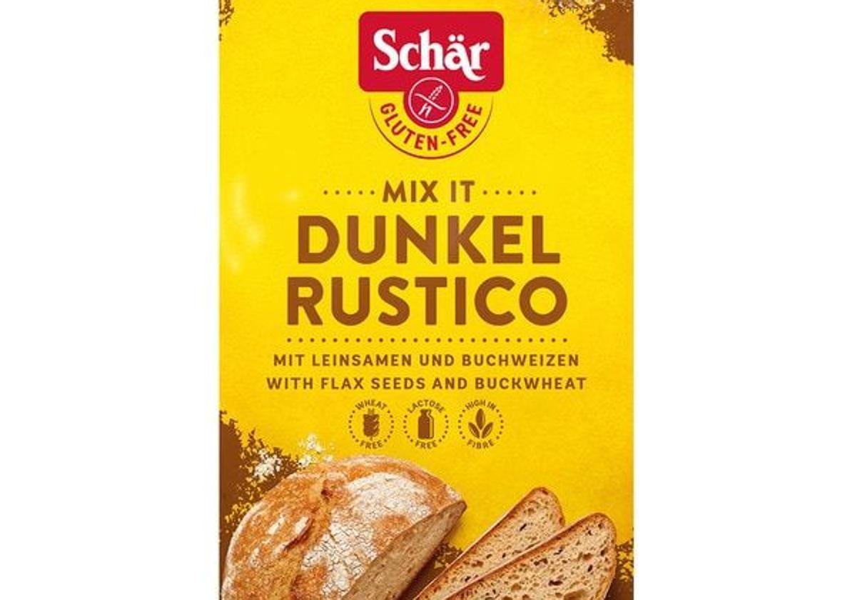 El producto retirado.