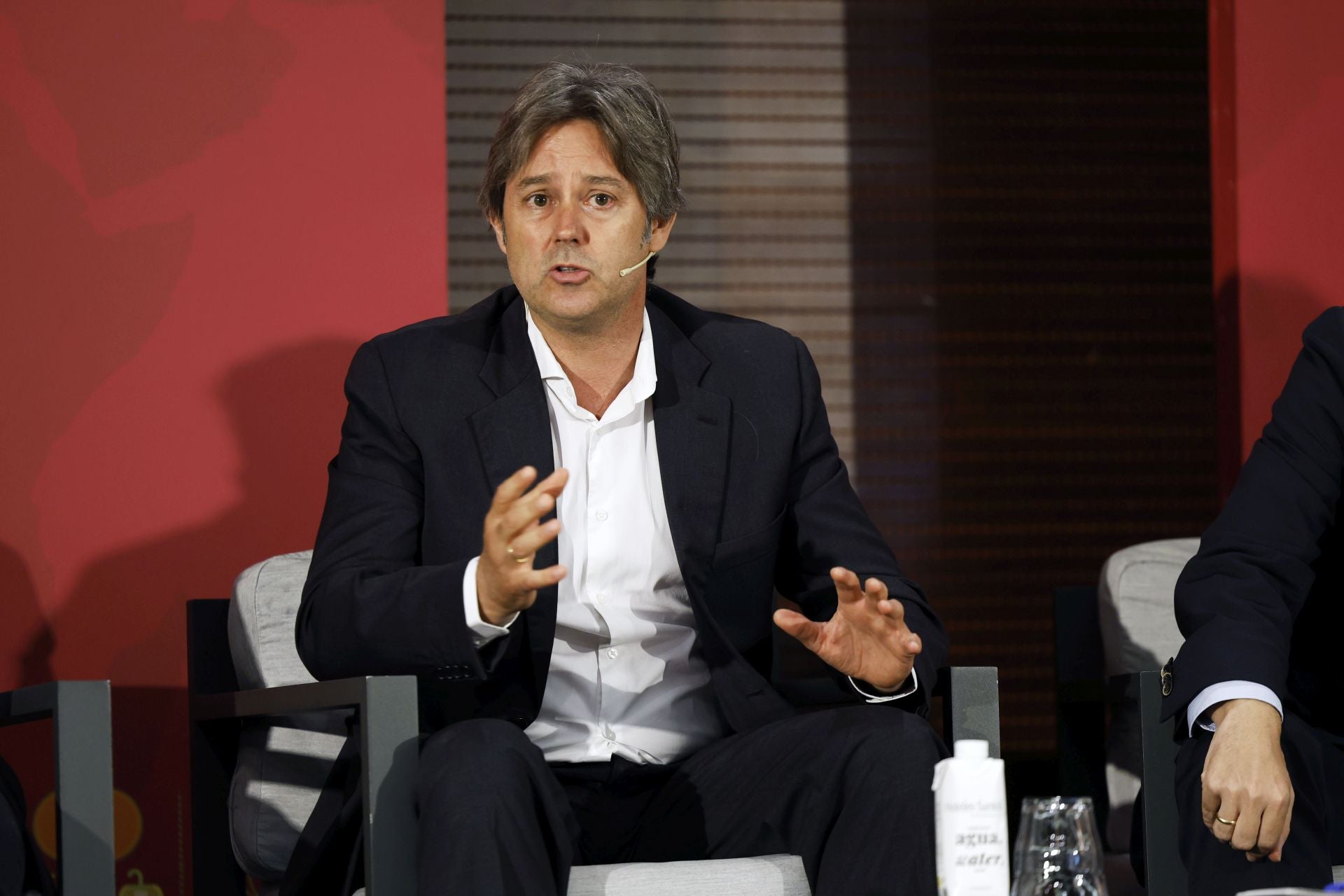 La VII Jornada Agroalimentaria, en imágenes