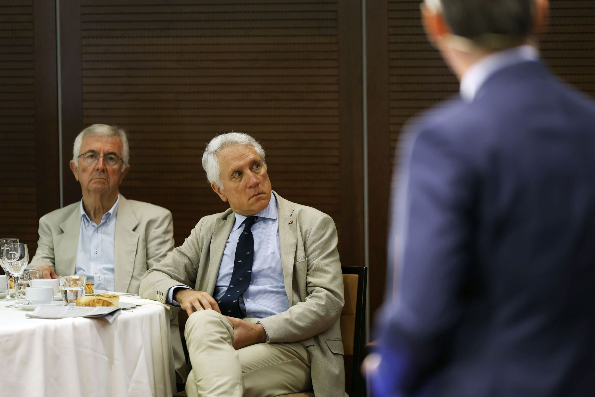 La VII Jornada Agroalimentaria, en imágenes