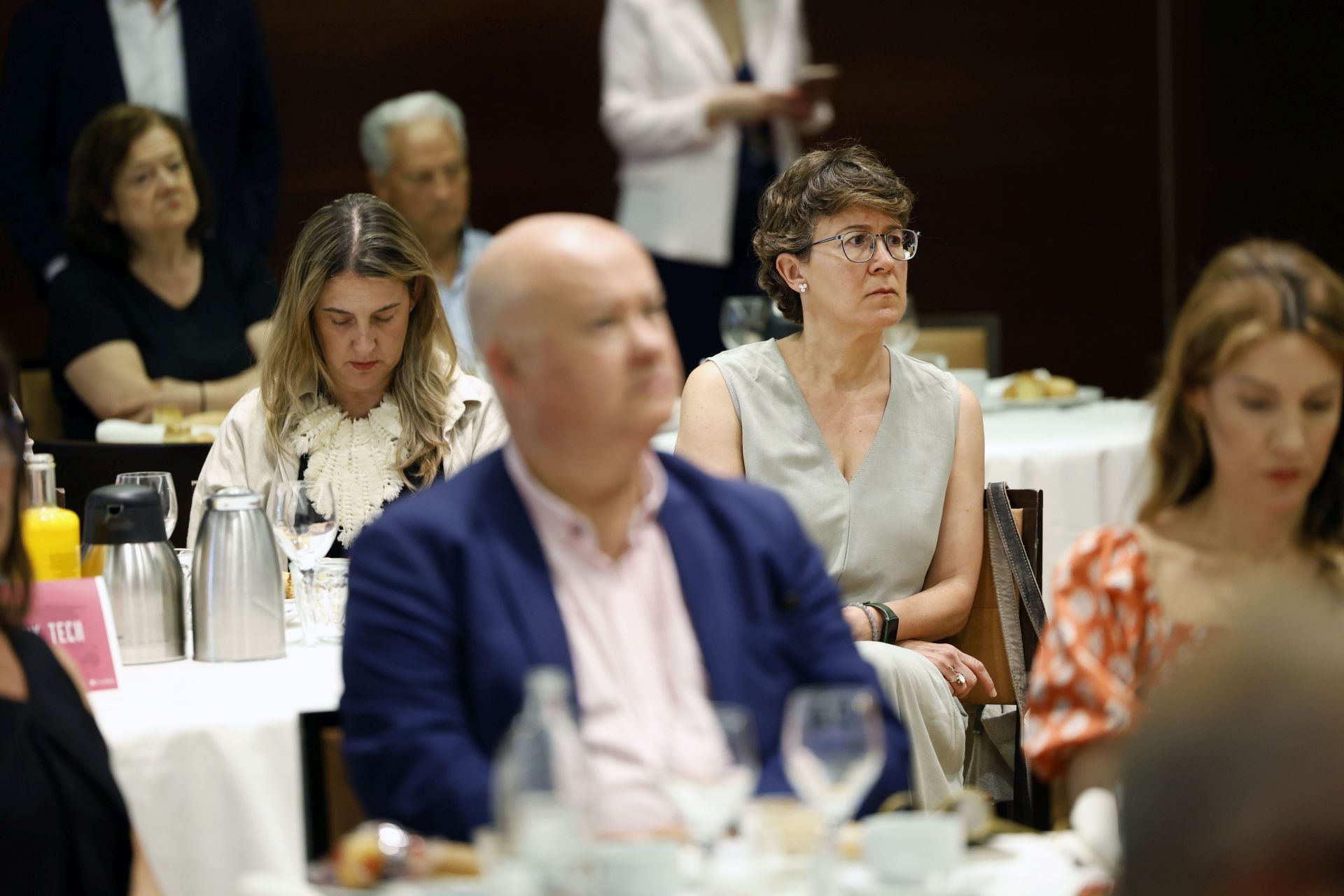 La VII Jornada Agroalimentaria, en imágenes