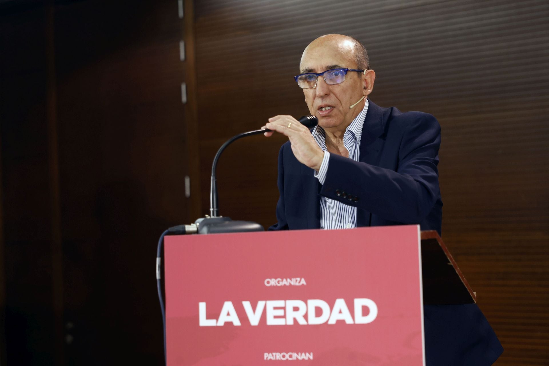 La VII Jornada Agroalimentaria, en imágenes