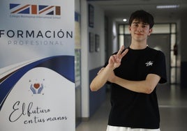 Eduardo López Nicolás.