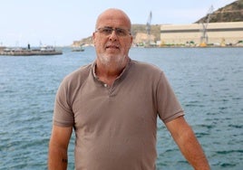 Eduardo Noguera.