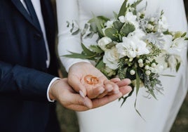 Los mejores lugares para celebrar bodas en la Región de Murcia, según Bodas.net: restaurantes, fincas y salones.