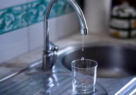 Unos 60.000 nuevos contadores inteligentes ayudan a modernizar el ciclo integral del agua en Cartagena