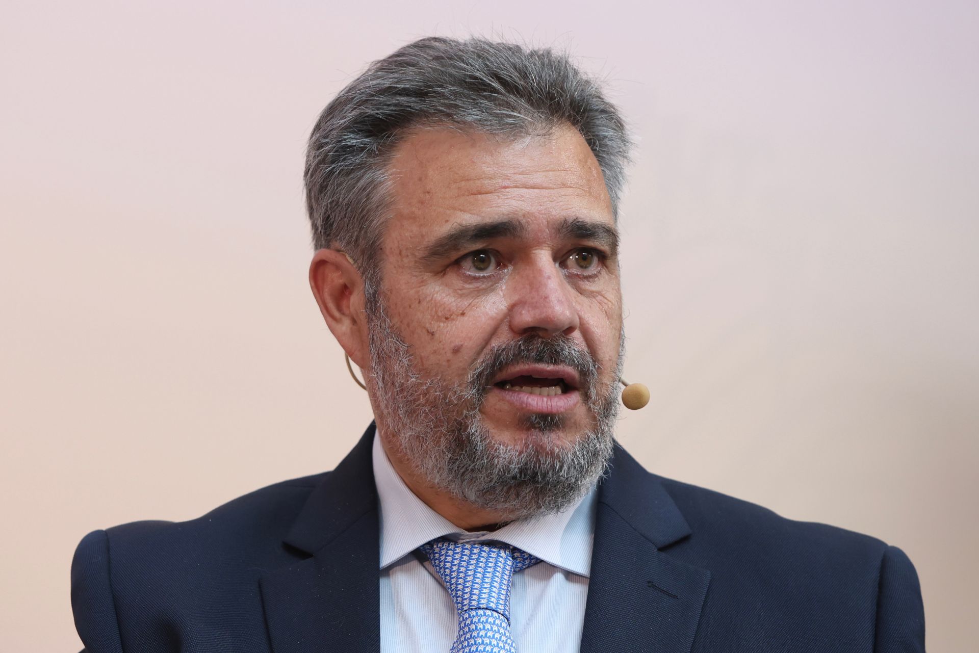 El foro Banca Privada BBVA &#039;Decisiones que crean valor&#039;, en imágenes