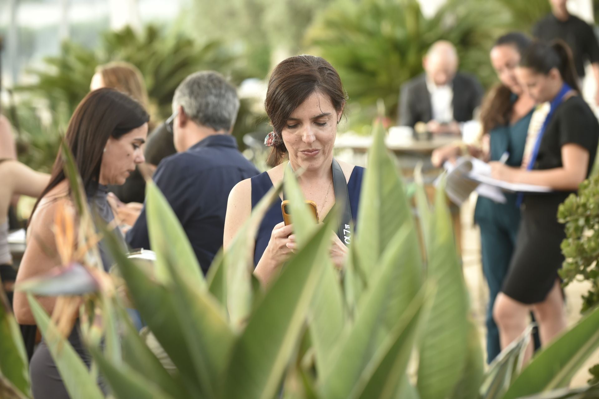 En imágenes, la entrega de premios de Frecom a las empresas y profesionales de la Región