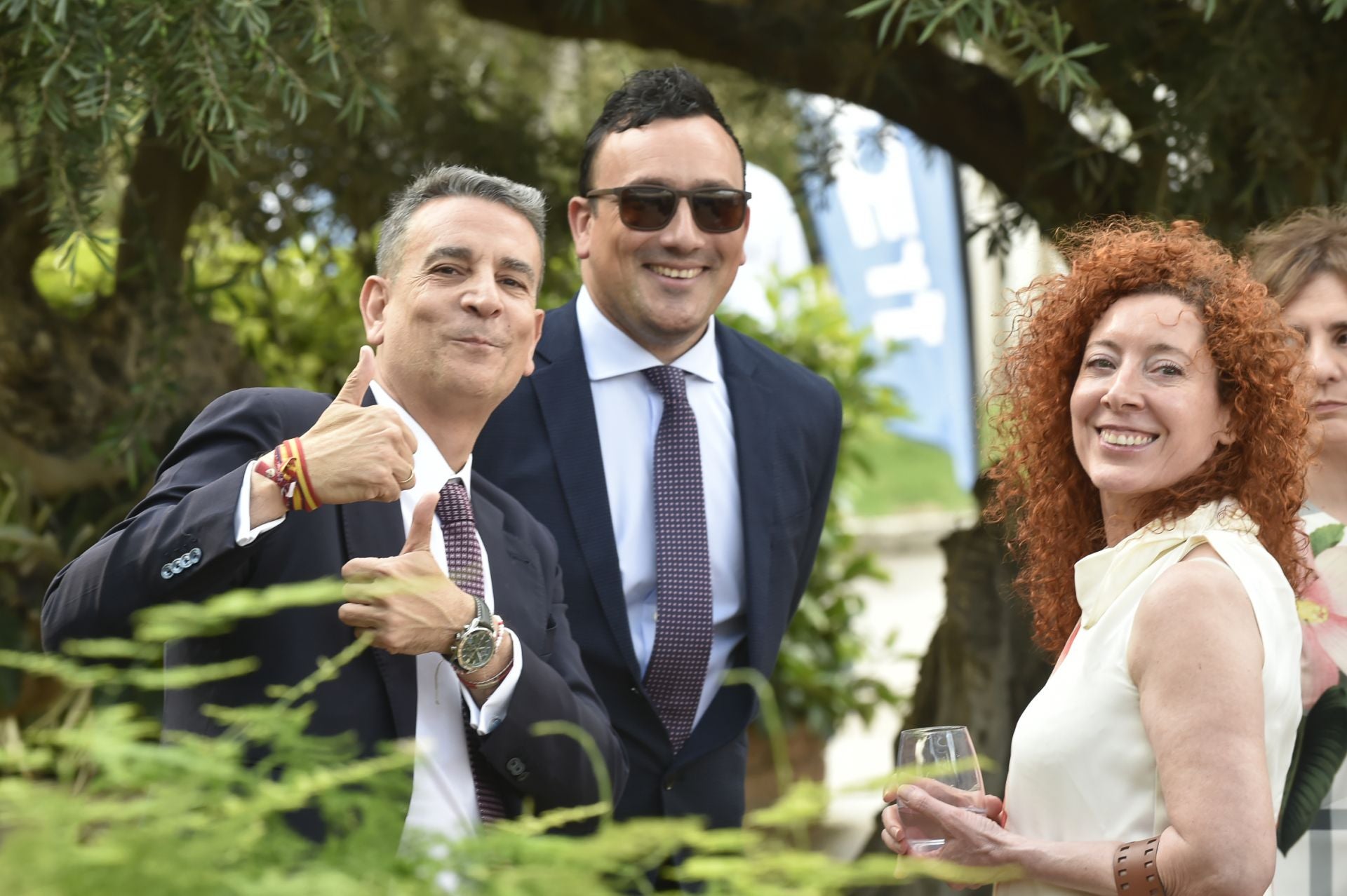 En imágenes, la entrega de premios de Frecom a las empresas y profesionales de la Región