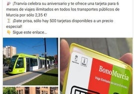 La promoción en redes sociales.