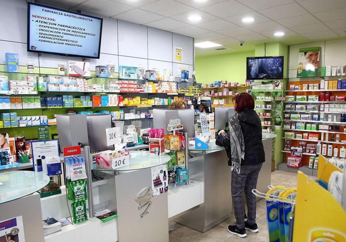 Adiós a la lista de espera del hospital: las pruebas que puedes hacerte en la farmacia.