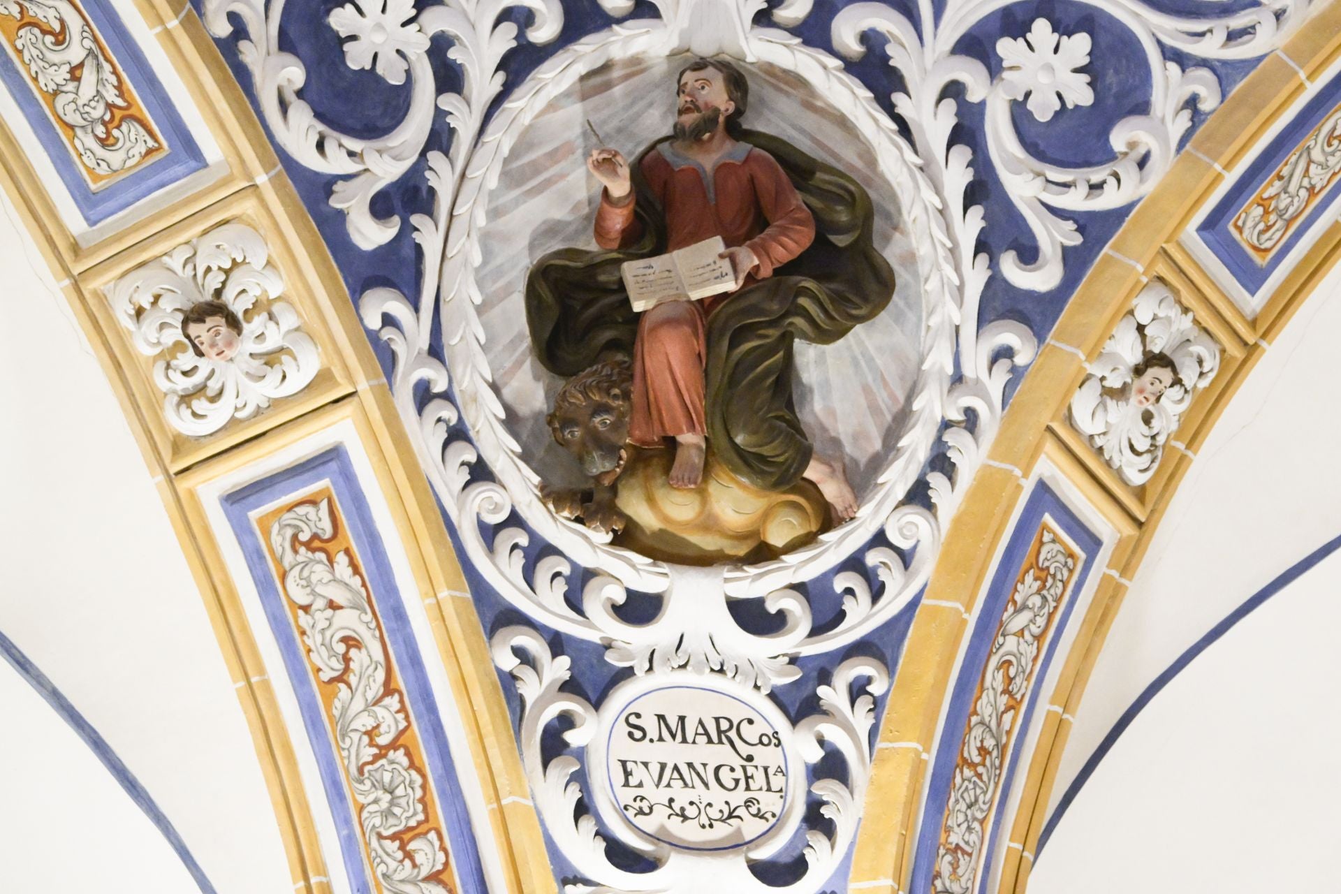 Los actos conmemorativos de San Antonio de Padua en la UCAM, en imágenes