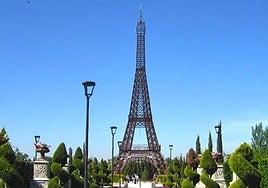 Visita 19 monumentos europeos sin salir del país: escapada gratuita a menos de cuatro horas de la Región de Murcia.