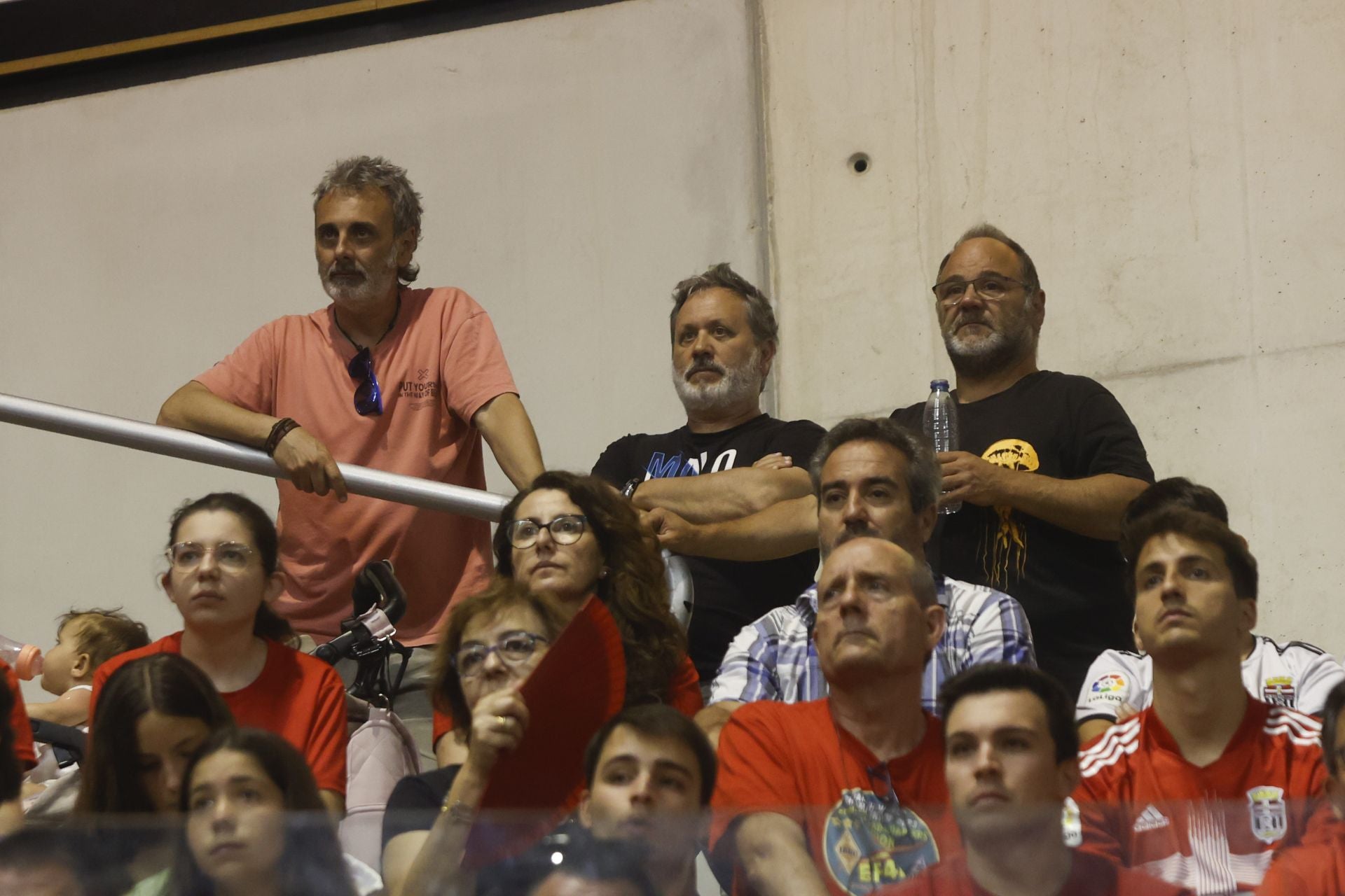 La victoria del Jimbee Cartagena ante ElPozo Murcia, en imágenes