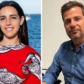 El PSRM investiga las denuncias cruzadas entre la ex secretaria general de San Javier y el portavoz