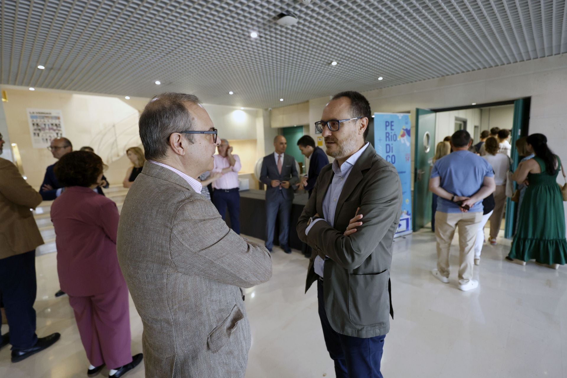 La entrega de premios de 'Mi Periódico Digital 2025', en imágenes
