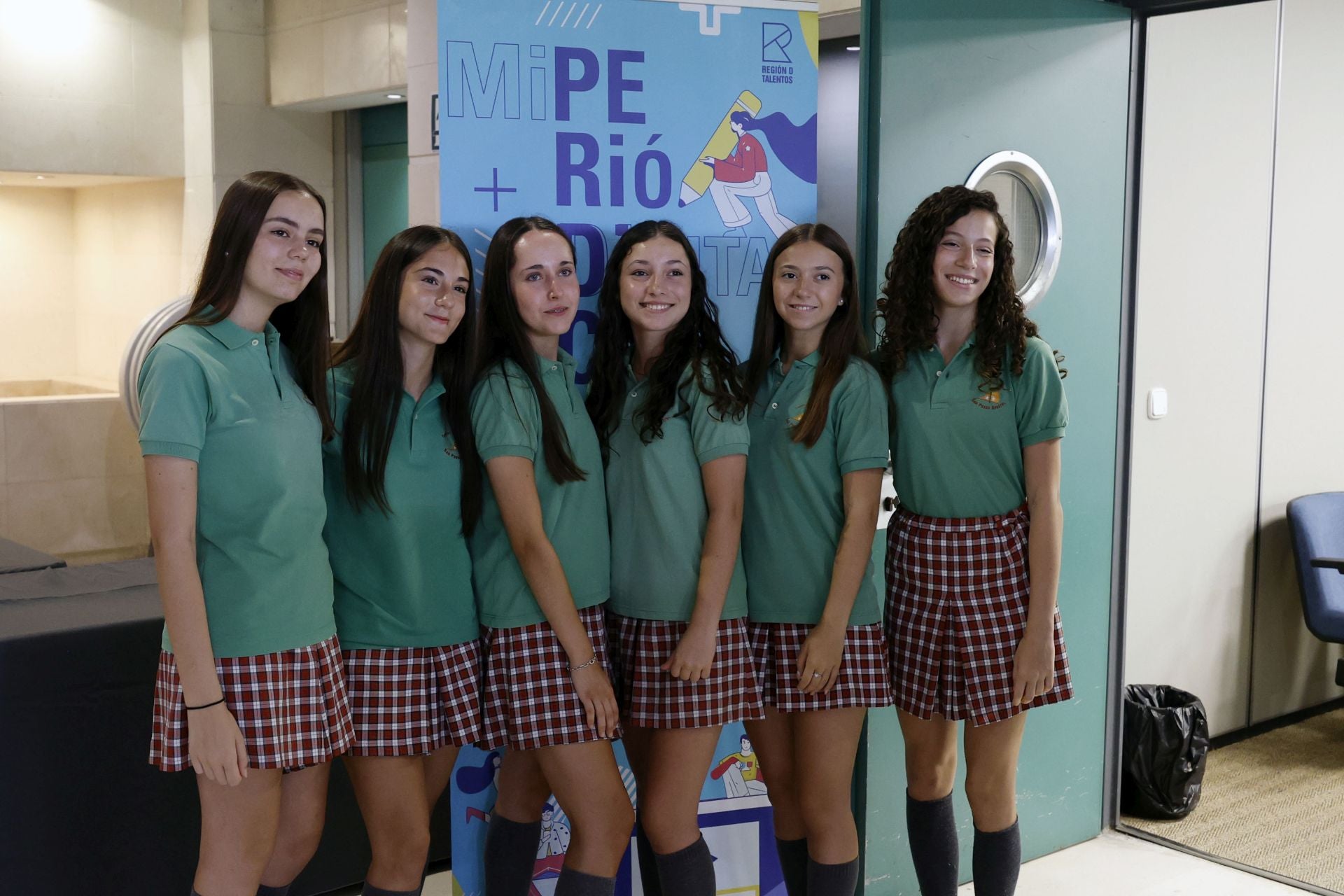 La entrega de premios de 'Mi Periódico Digital 2025', en imágenes