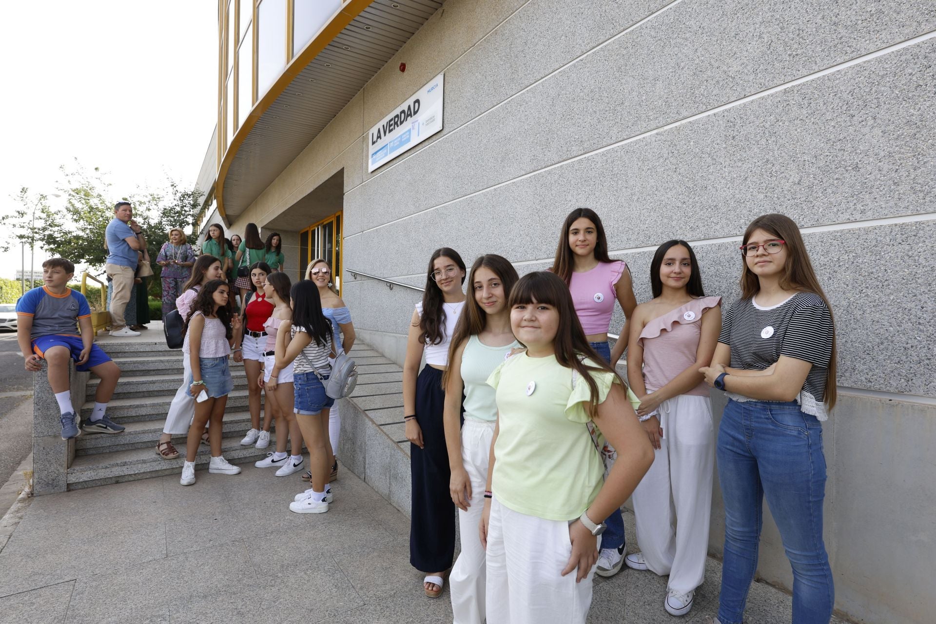La entrega de premios de 'Mi Periódico Digital 2025', en imágenes