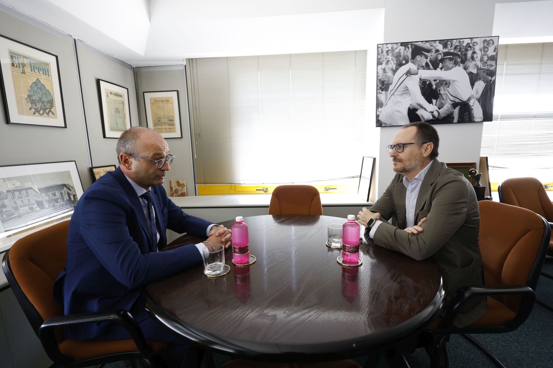 La entrega de premios de 'Mi Periódico Digital 2025', en imágenes