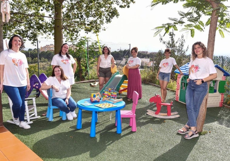 Conciliación que va «más allá del cuidado» en vacaciones escolares en Murcia