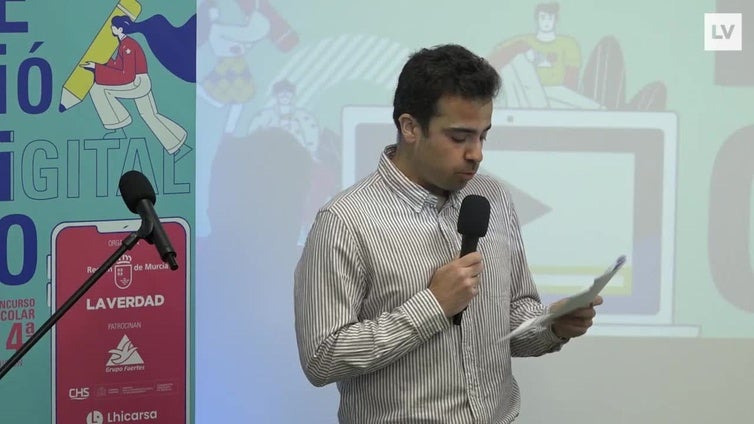 Así ha sido la entrega de premios de Mi Periódico Digital