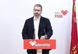 Francisco Lucas, en una imagen de archivo.