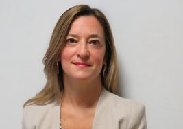 Isabel Belmonte