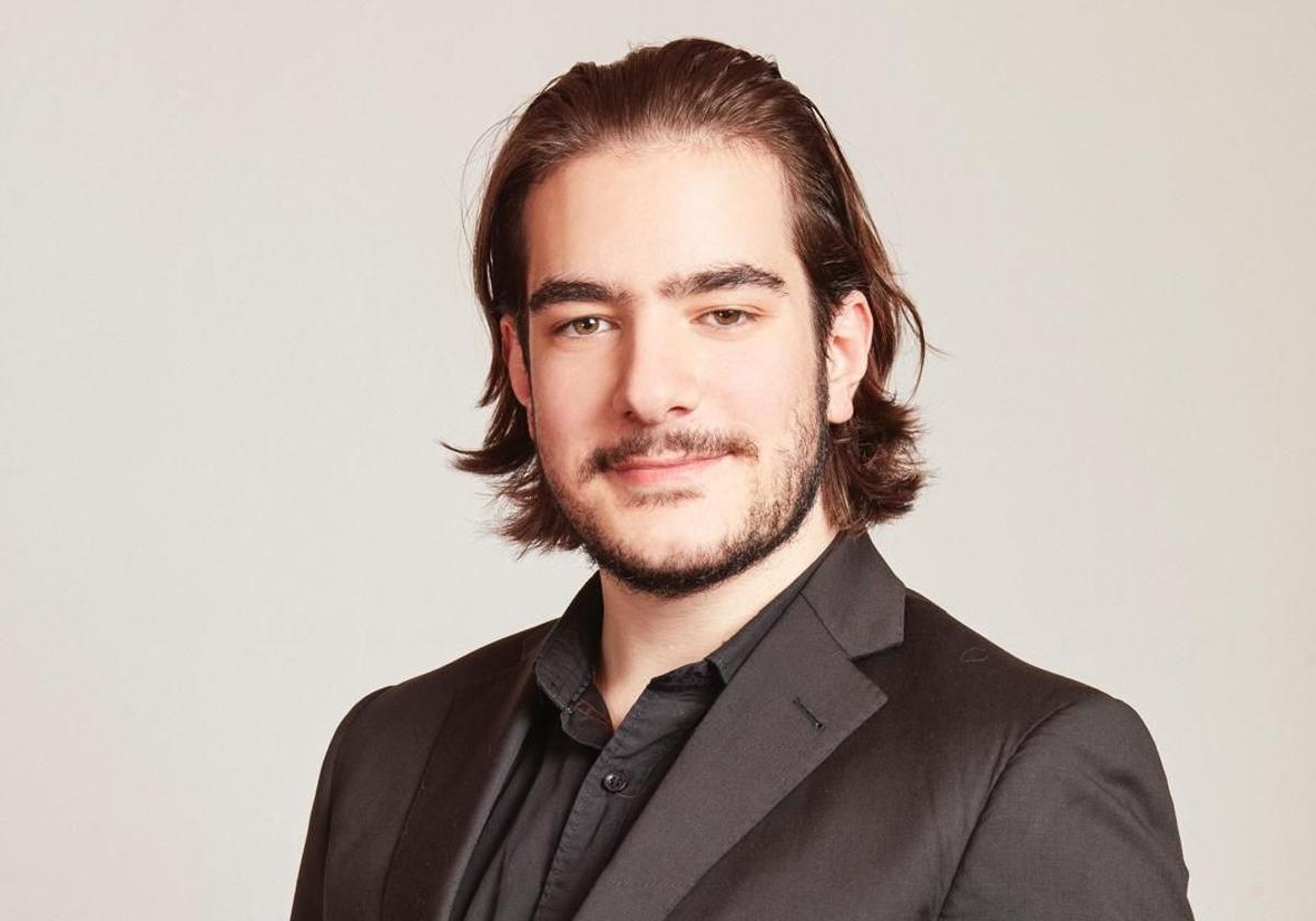 Emin Kiourktchian.
