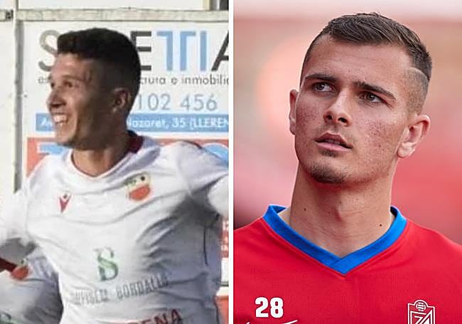 Álvaro Cordero y Miguel Ángel Brau Blánquez.