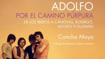 &#039;Adolfo Rodríguez. Por el camino púrpura&#039;