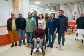 La oposición critica que la Junta Vecinal de Canteras, en Cartagena, no haya convocado aún ningún pleno