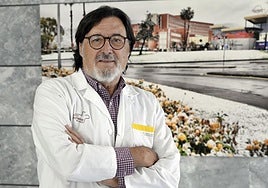 Ricardo Robles Campos