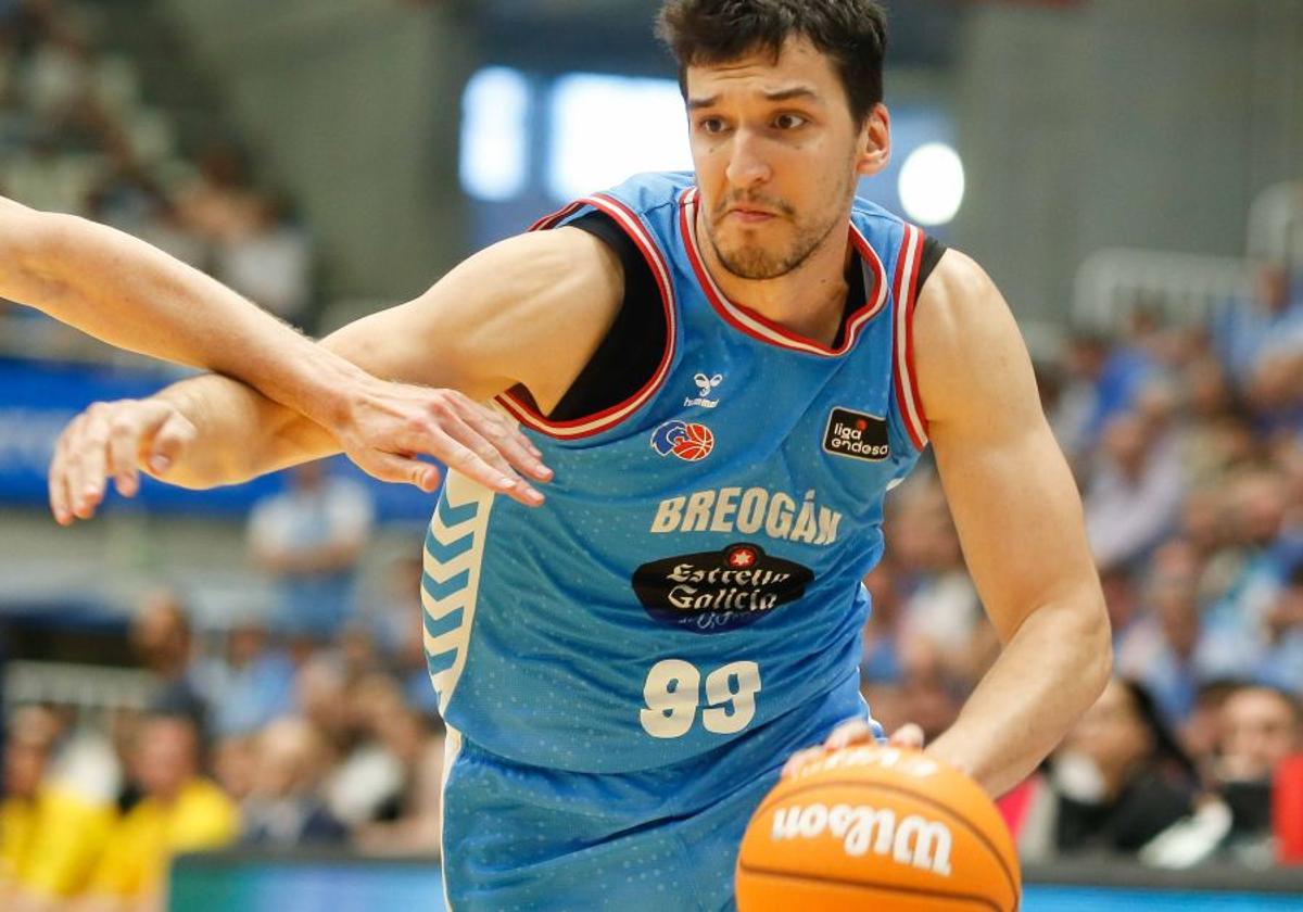 Toni Nakic.