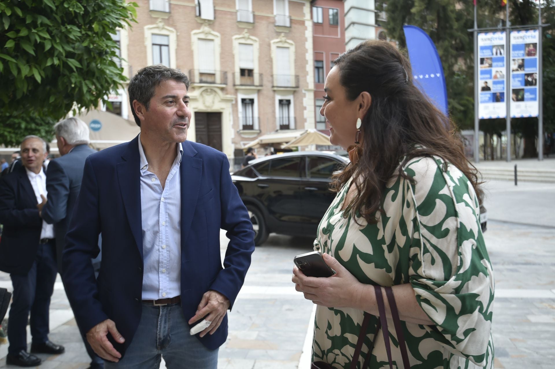 Los VII Premios a la Sostenibilidad Medioambiental, en imágenes