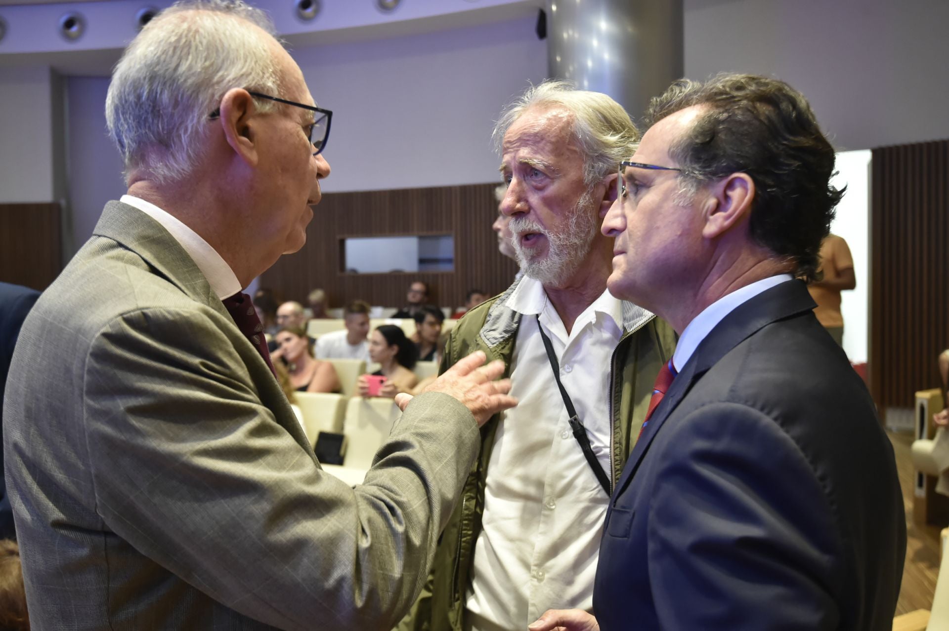 Los VII Premios a la Sostenibilidad Medioambiental, en imágenes