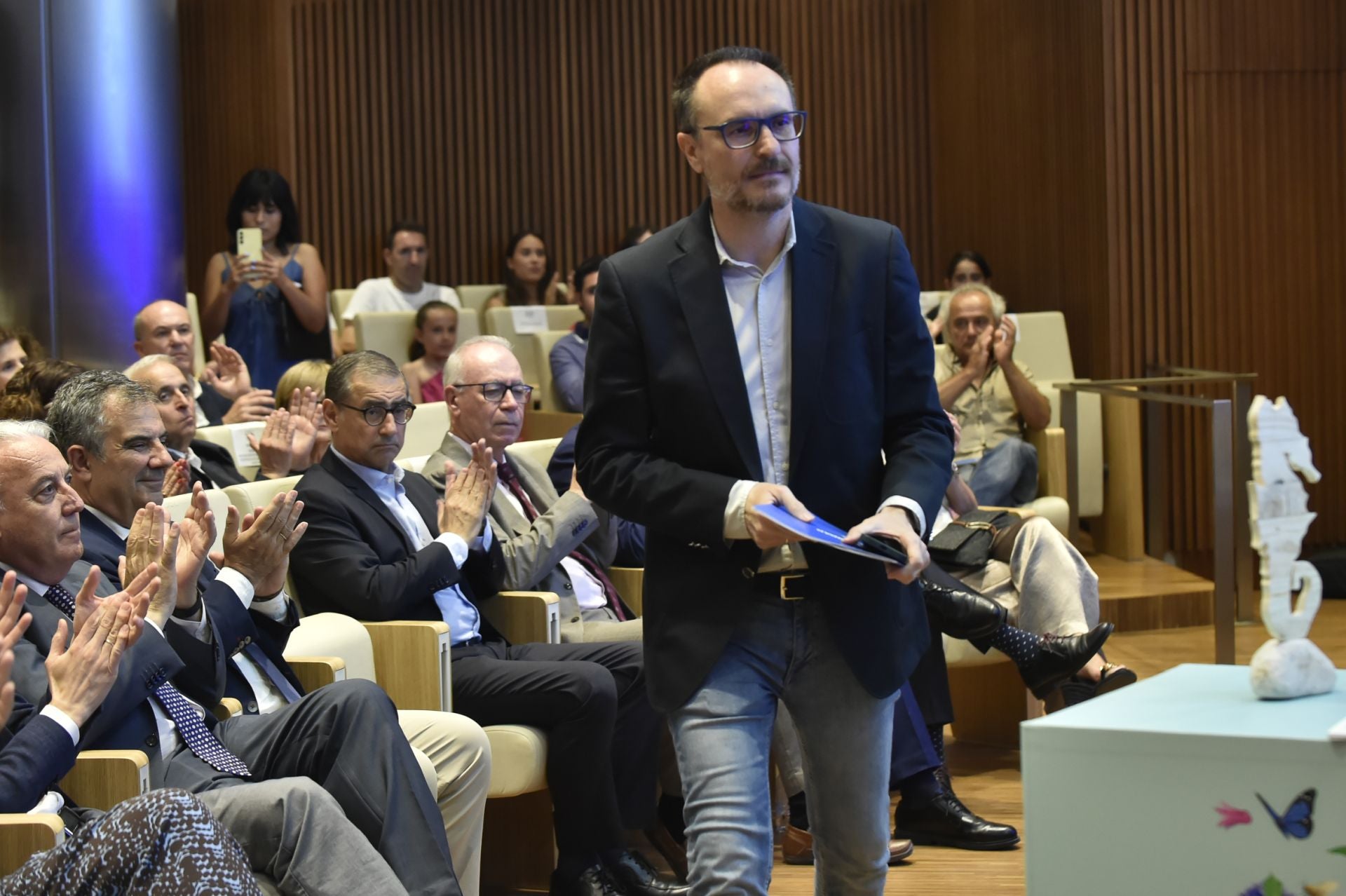 Los VII Premios a la Sostenibilidad Medioambiental, en imágenes