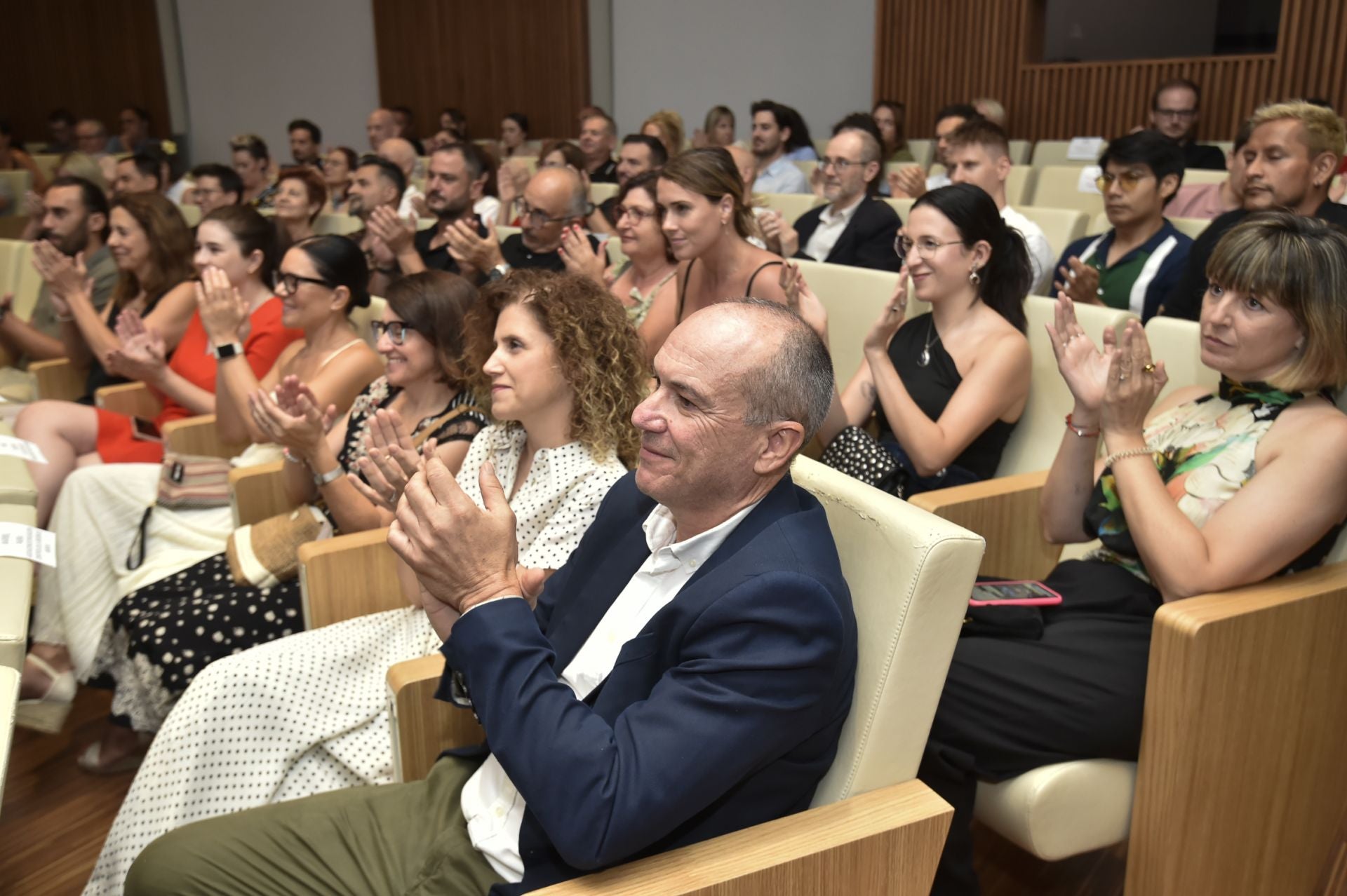 Los VII Premios a la Sostenibilidad Medioambiental, en imágenes