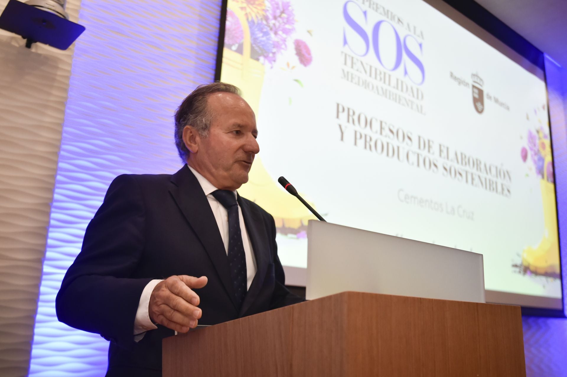 Los VII Premios a la Sostenibilidad Medioambiental, en imágenes