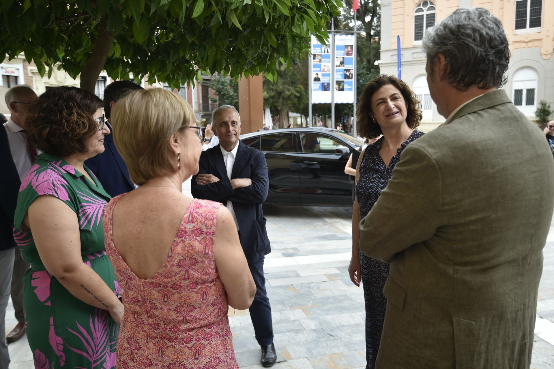 Los VII Premios a la Sostenibilidad Medioambiental, en imágenes