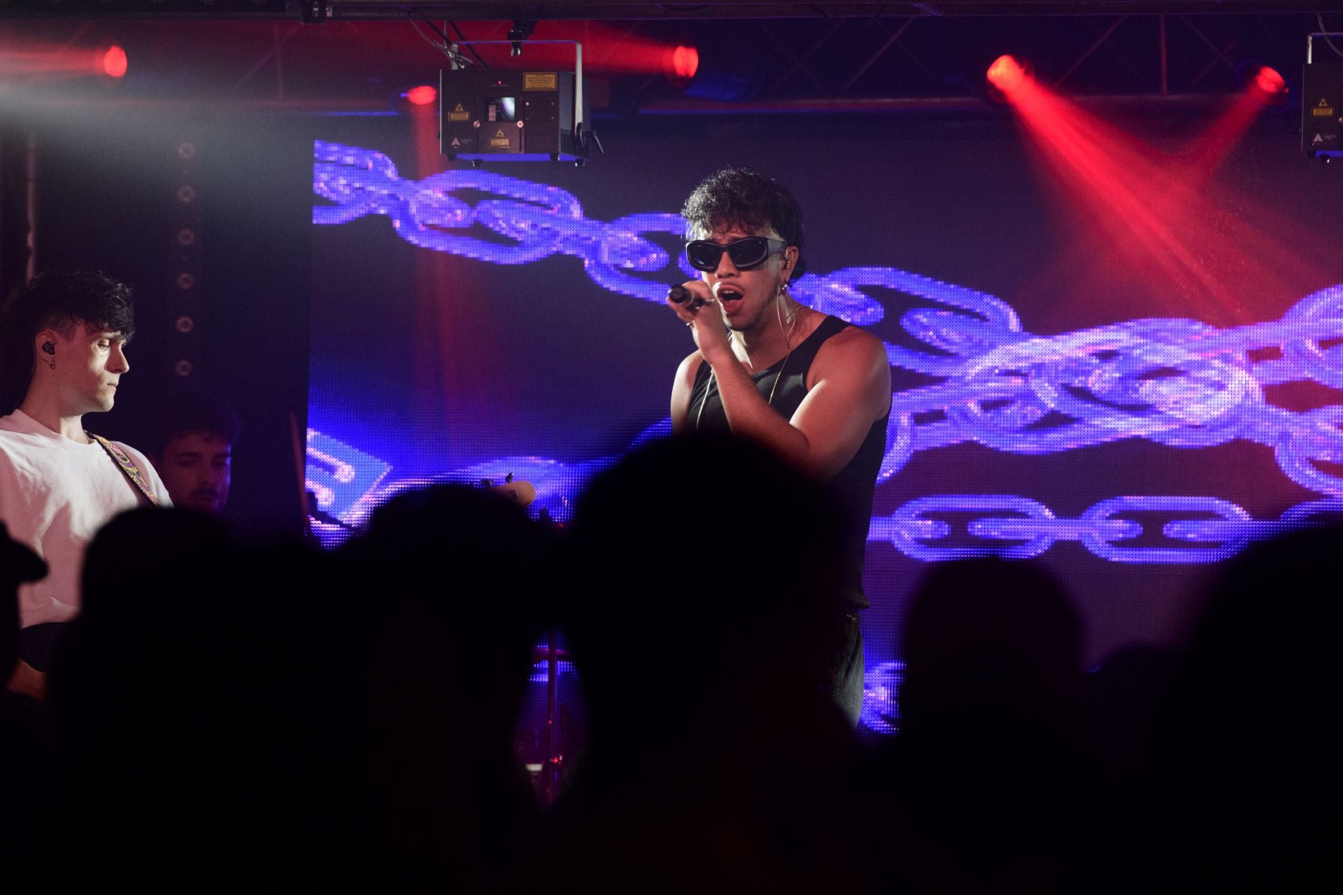 La iniciativa FFNext del Fan Futura en la REM de Murcia, en imágenes