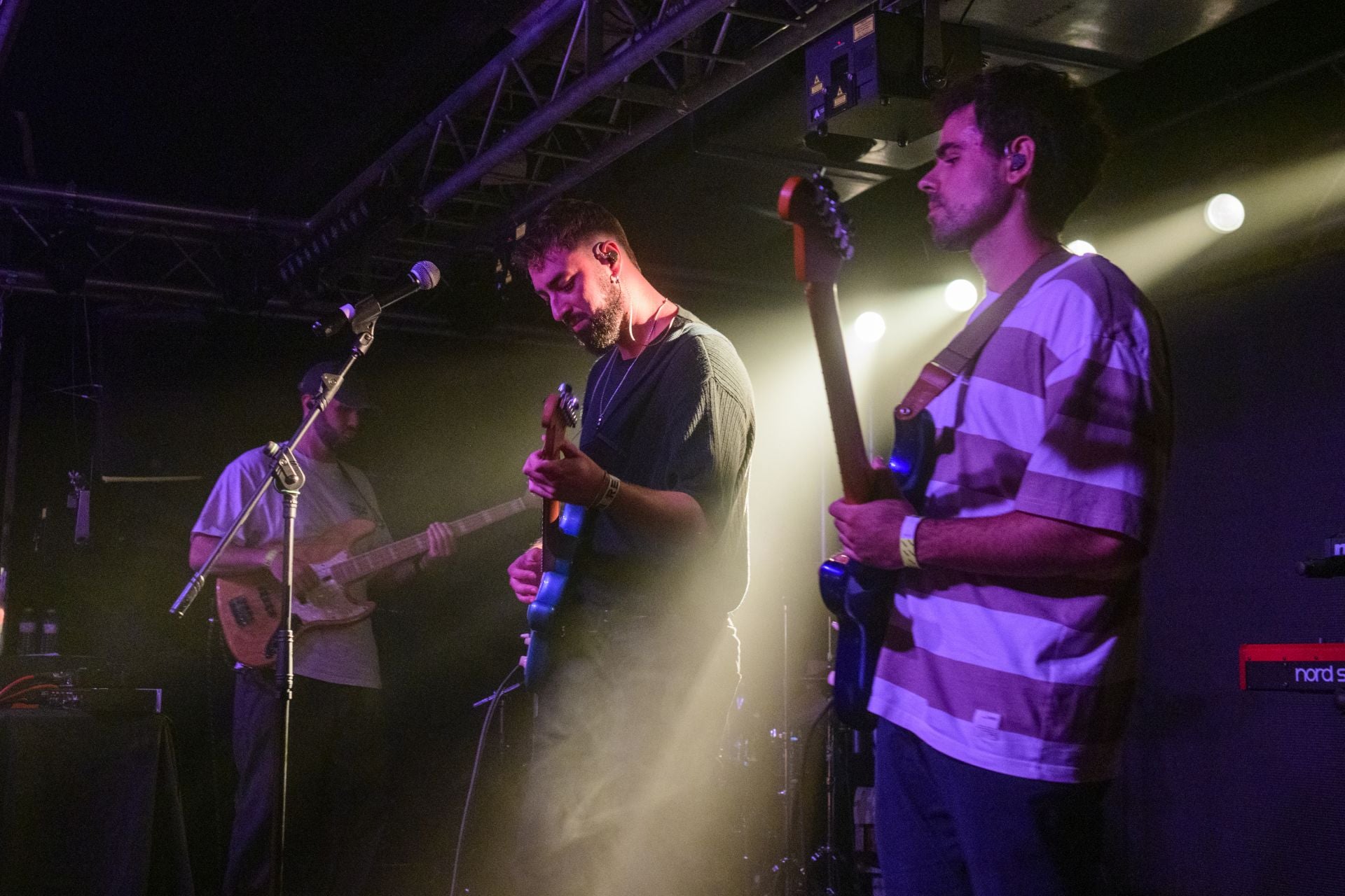 La iniciativa FFNext del Fan Futura en la REM de Murcia, en imágenes